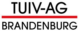Logo TUIV AG