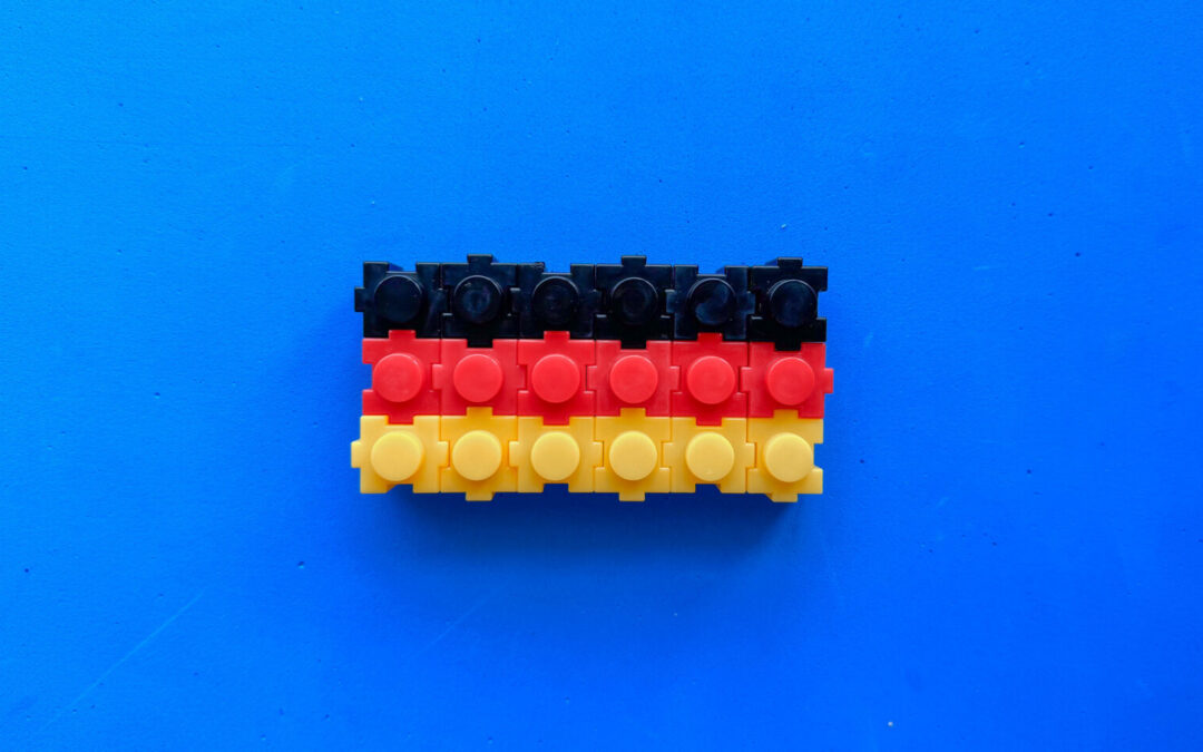 OSBA/Deutschland-Stack – Transparente Standards für Cloud-Dienste
