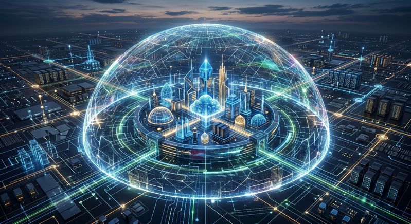 Digitale Souveränität: Vergesst nicht die IT-Infrastruktur