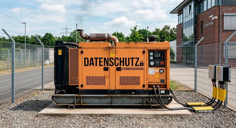 DS-Dok-Gen – Hamburg liefert Datenschutz-Generator für die ganze Republik