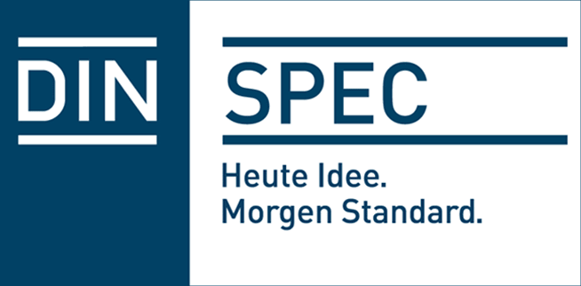 Smart-City-Plattformen: Neuer DIN-Standard veröffentlicht